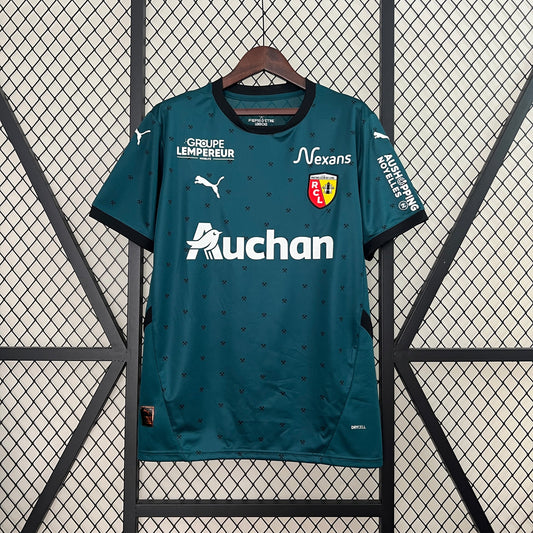 Lens Alternativo 2024/25
