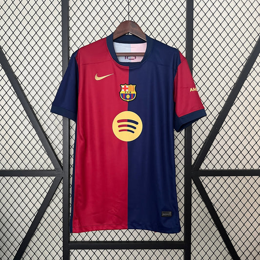 Barcelona 2024/25