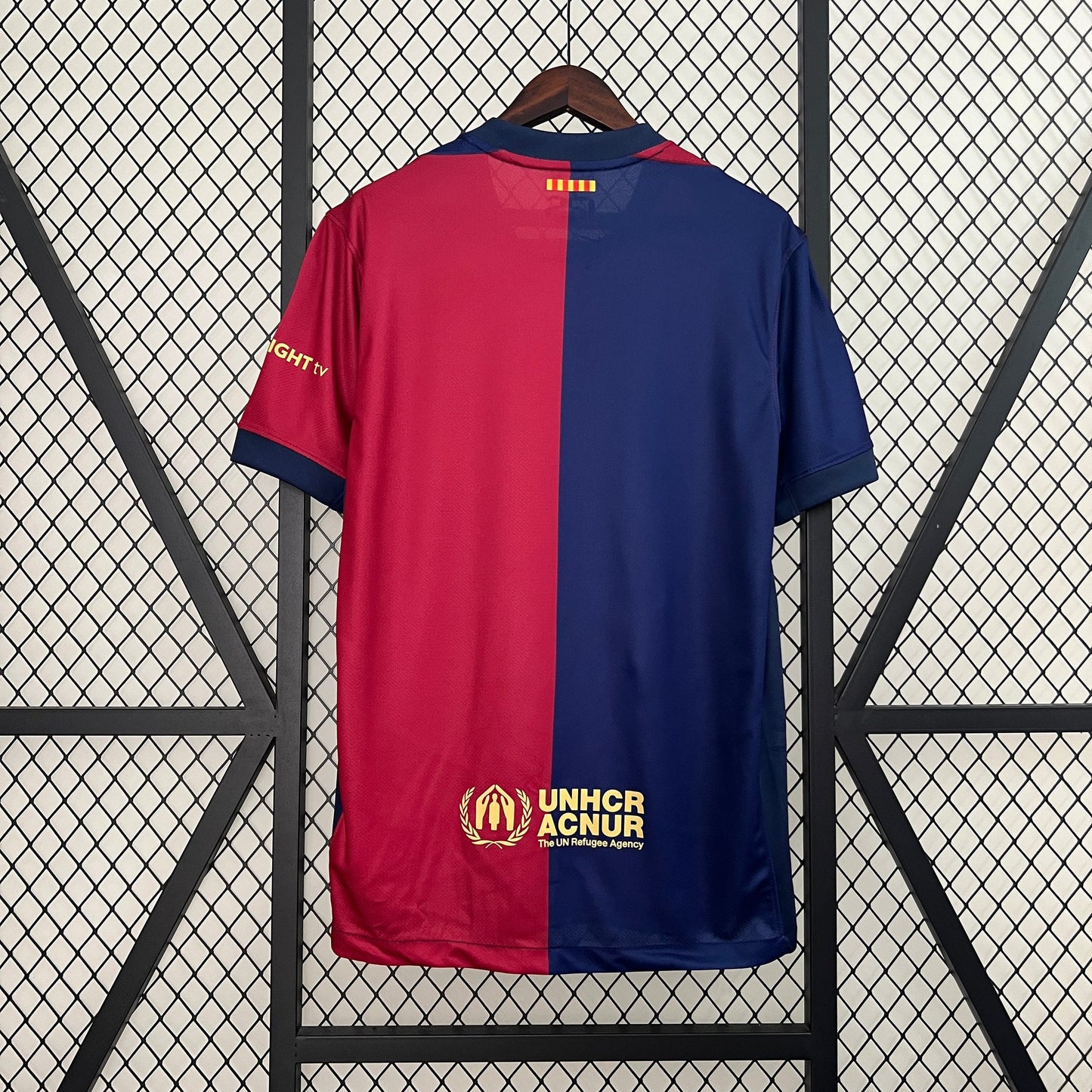 Barcelona 2024/25