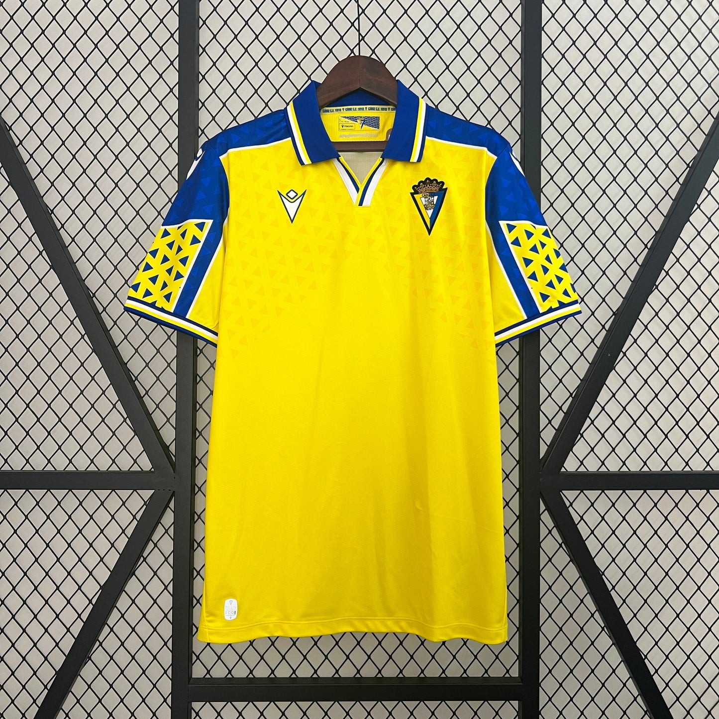 Cádiz 2024/25