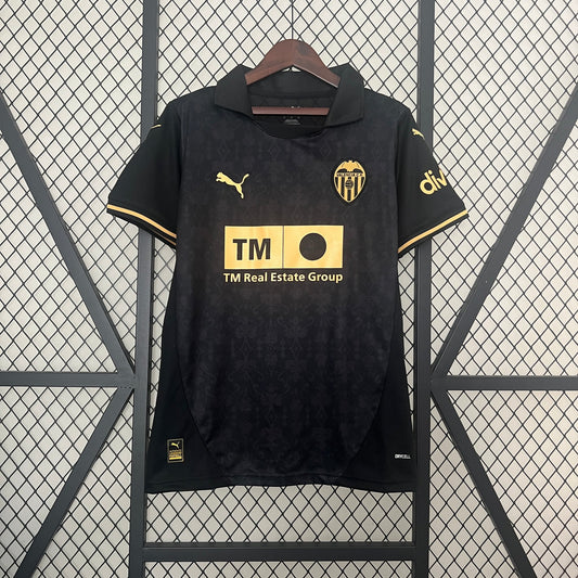 Valência Alternativa 2024/25