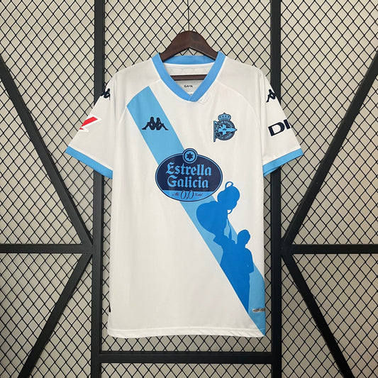 Deportivo la Coruna Alternativa 2024/25