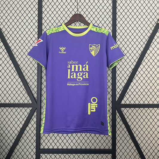 Málaga Alternativa 2024/25