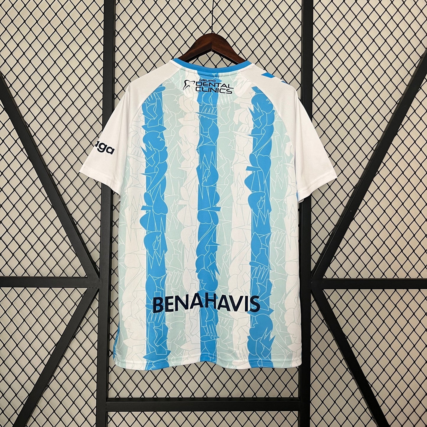 Málaga 2024/25