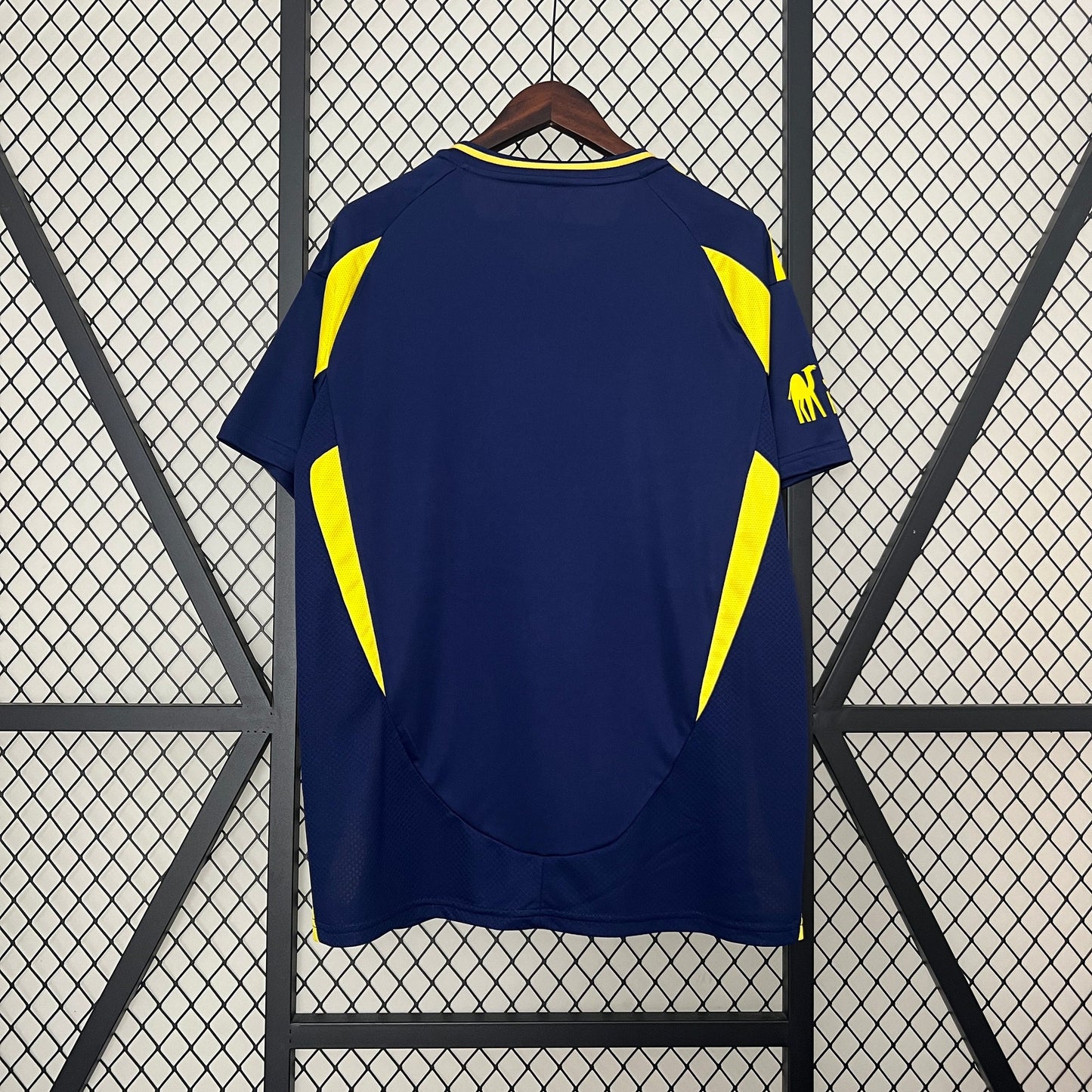 Al Nassr Alterntiva 24/25