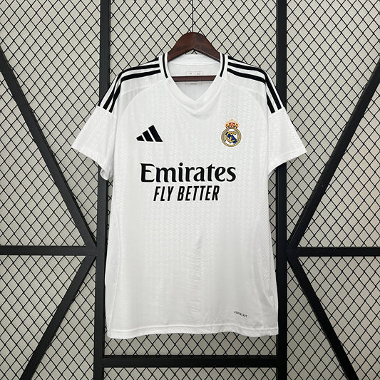 Real Madrid principal 24/25