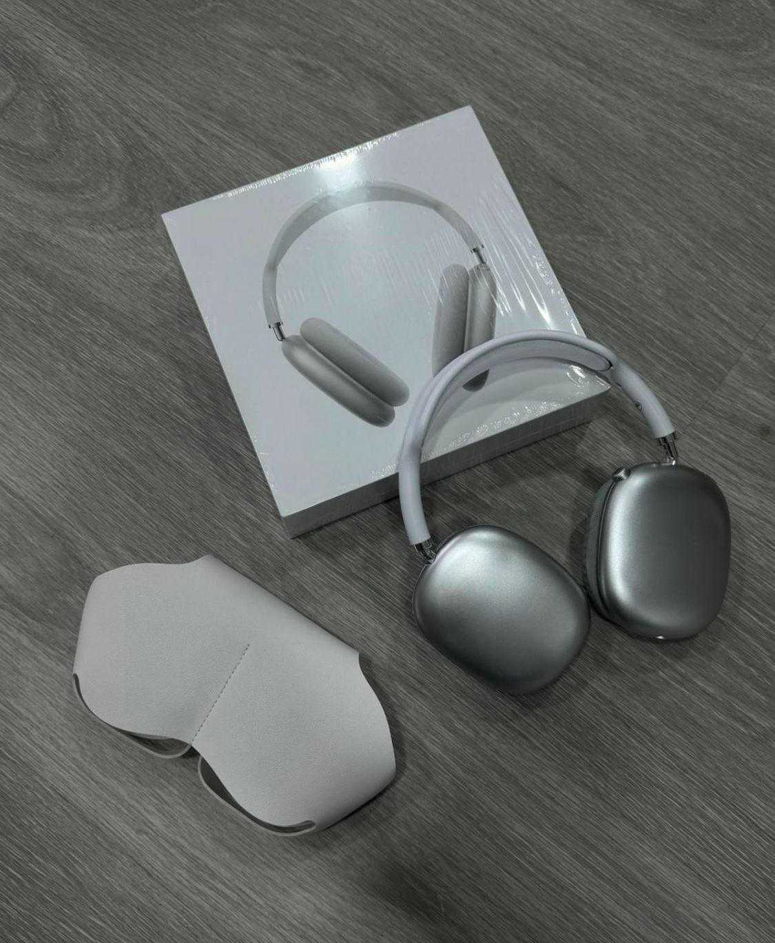 Fones P9