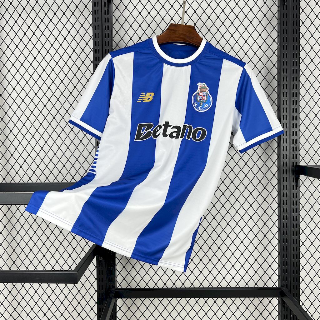 FC Porto Principal 25/26