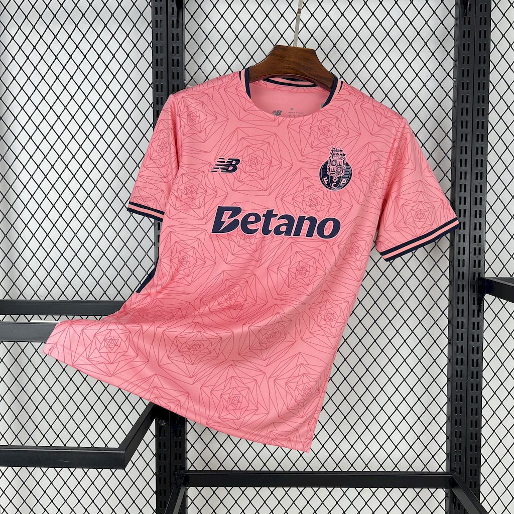 FC Porto 25/26 Alternativa