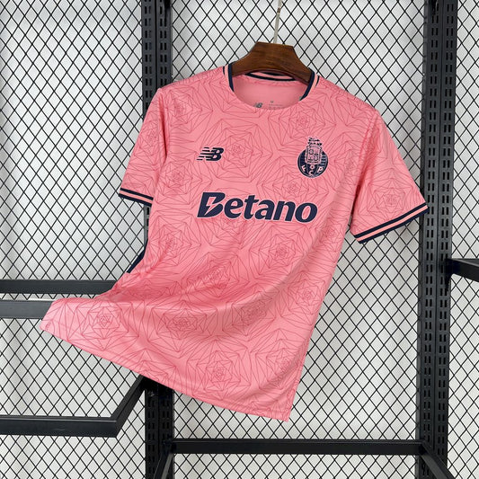 FC Porto 25/26 Alternativa