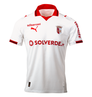 Braga 25/26 Alternativa