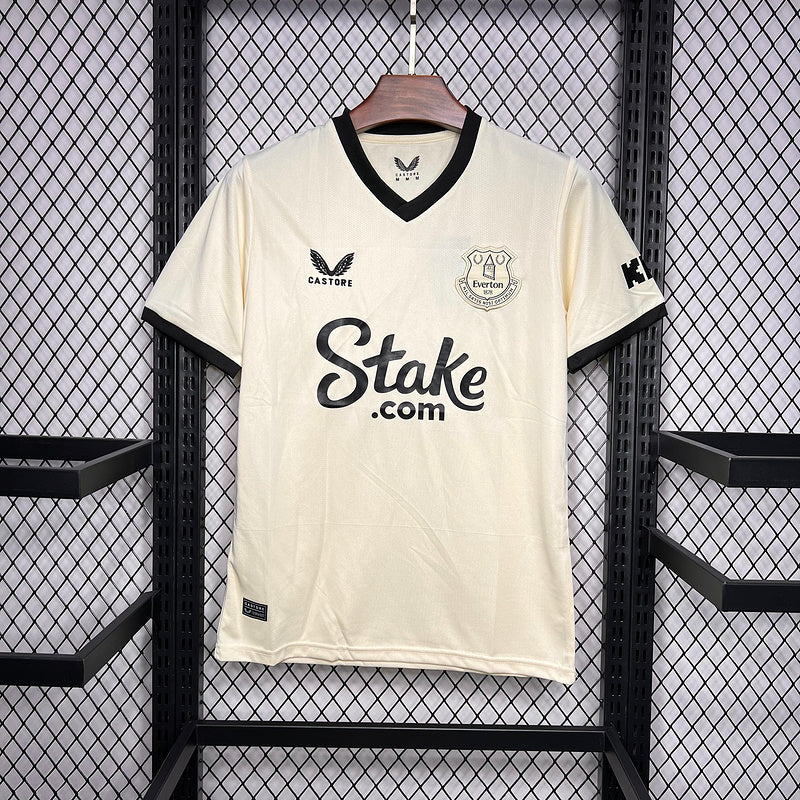 24-25 Everton