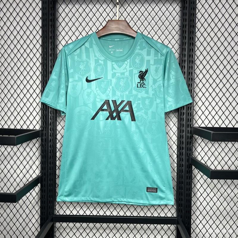 Tshirt liverpool 24/25
