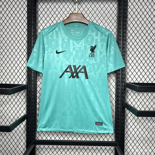 Tshirt liverpool 24/25