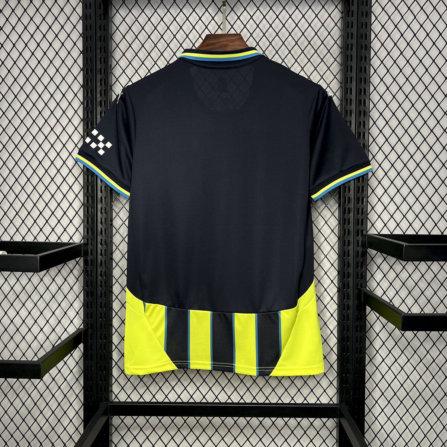 2024/2025 Manchester City