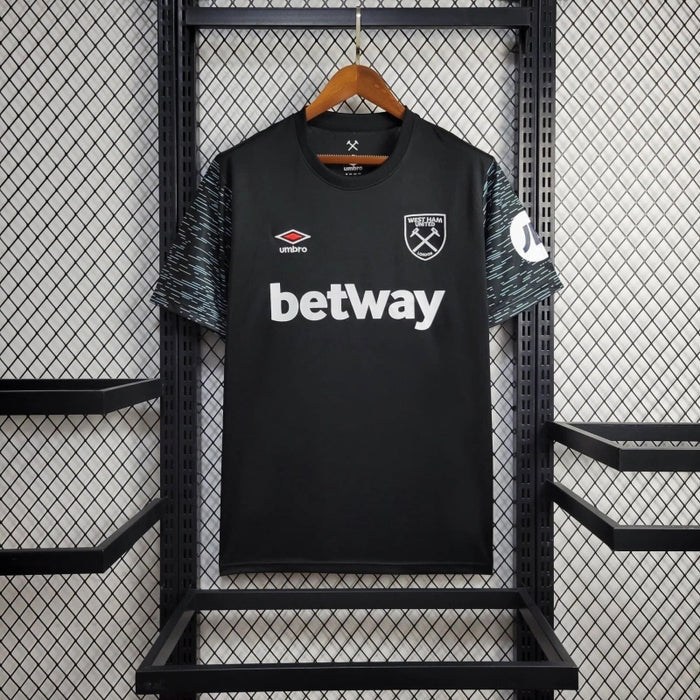 West Ham United 24/25