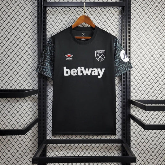 West Ham United 24/25