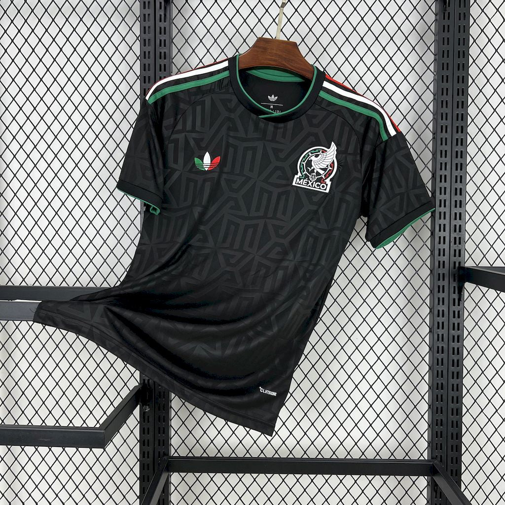México 25/26