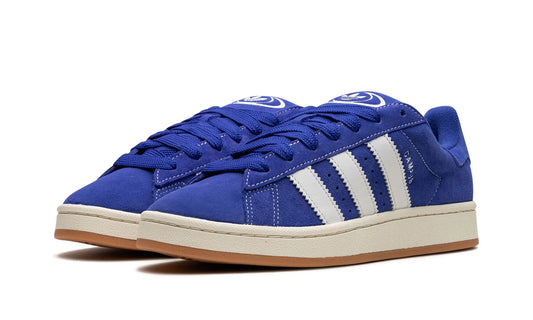 Campus 00s Semi Lucid Blue