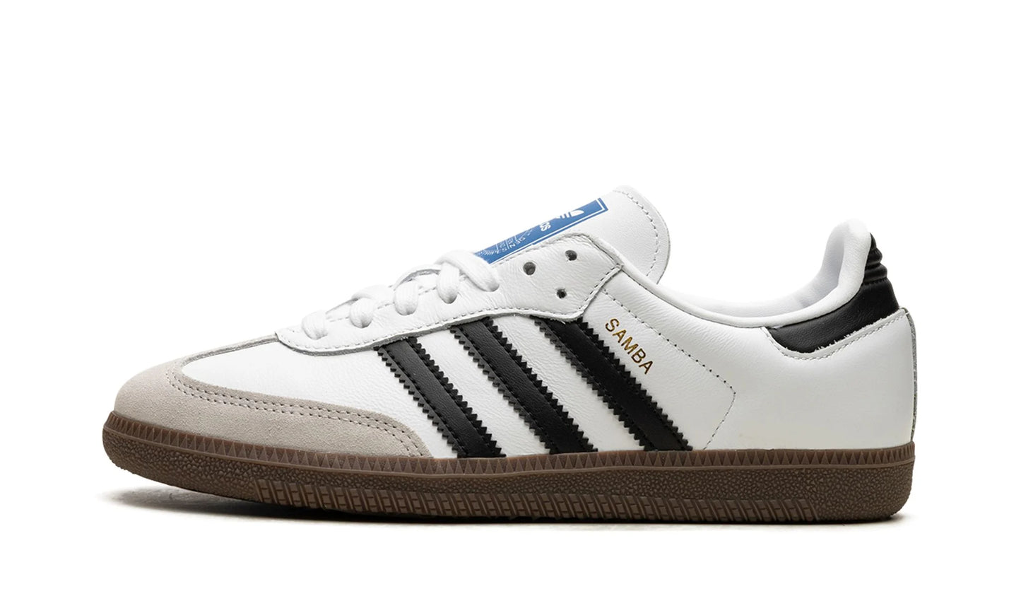 Sapatos Samba OG