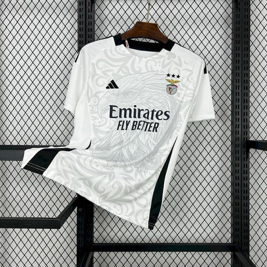 Benfica especial 25/26