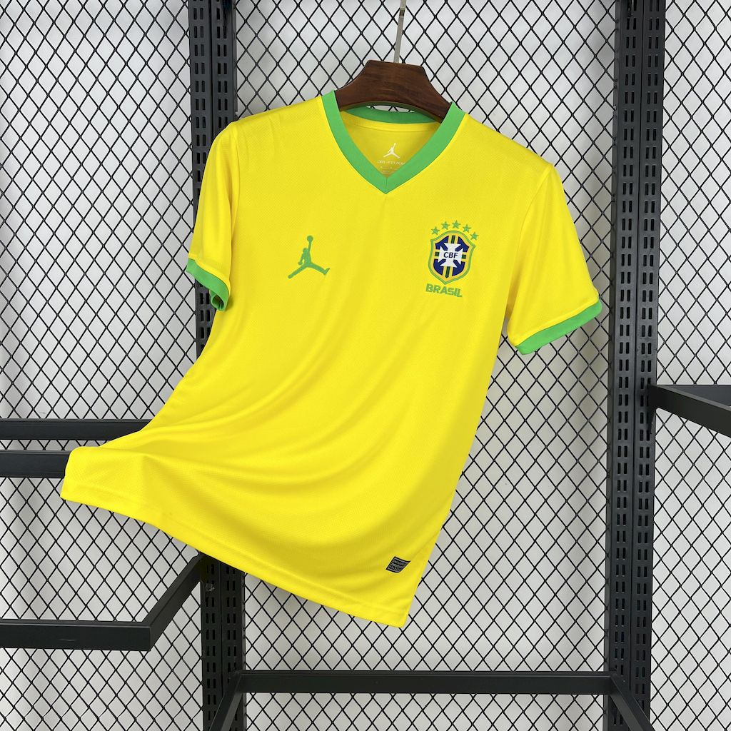 Brasil 25/26