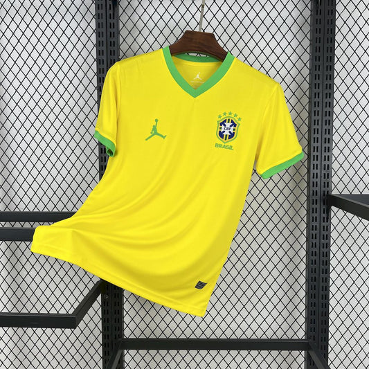 Brasil 25/26