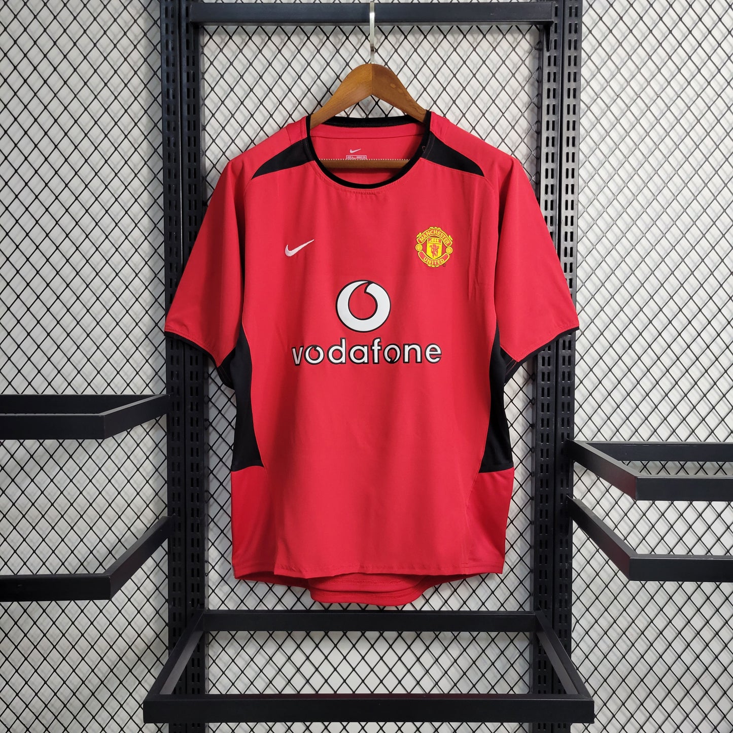 Retro M-U 0204