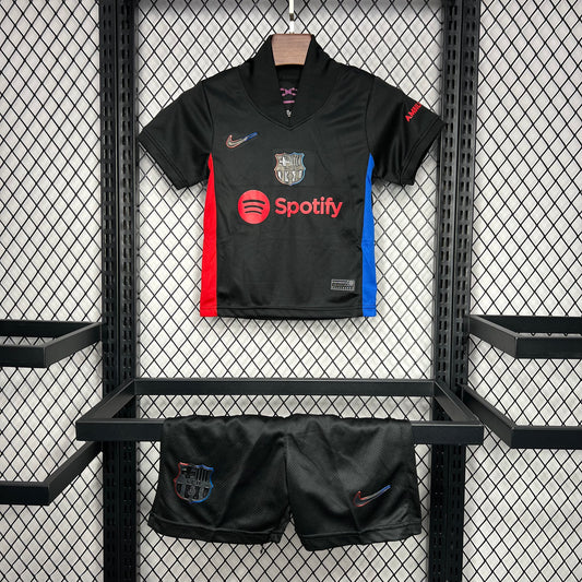 Kit de Criança Barcelona