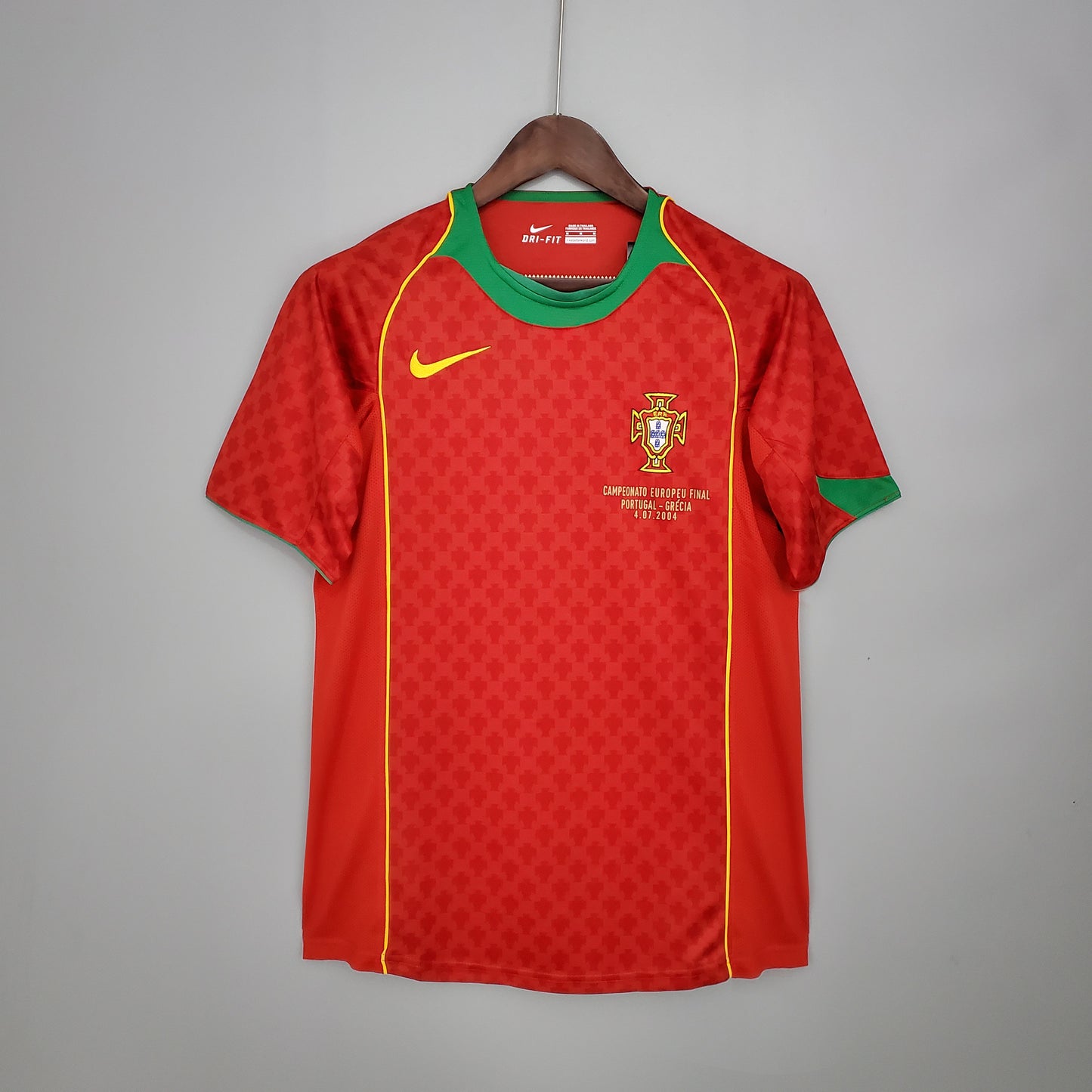Portugal 2004 Retro