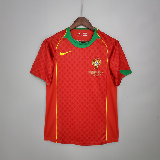 Portugal 2004 Retro