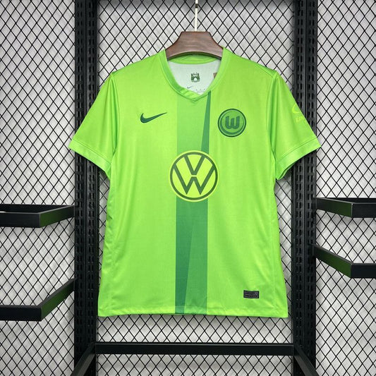24-25 Wolfsburg