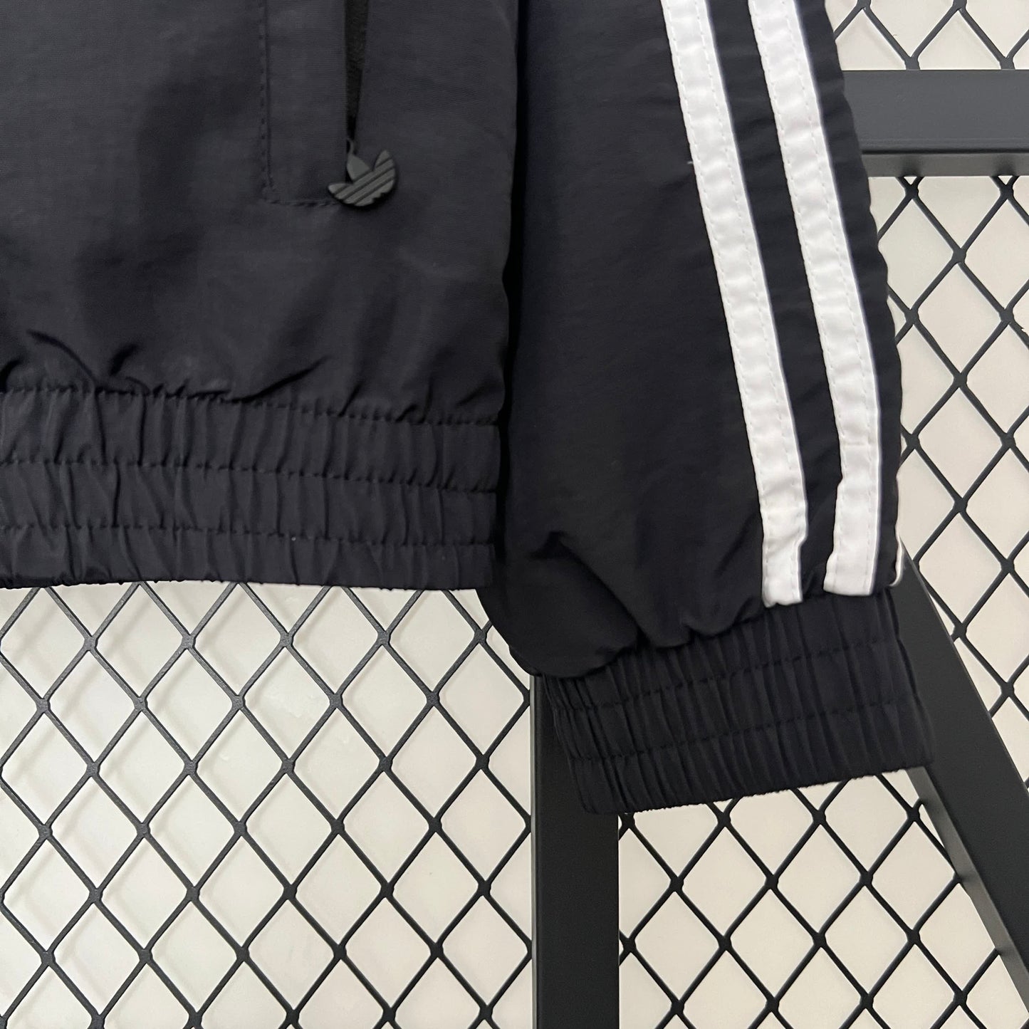 Casaco adidas