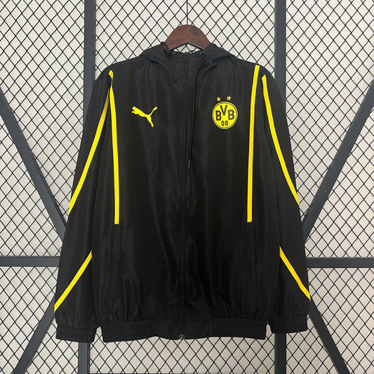 Casaco Dortmund