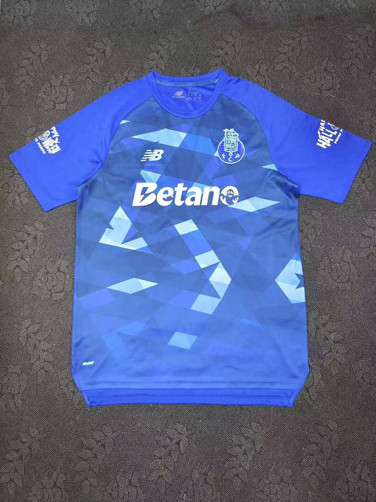 Tshirt Porto Halloween