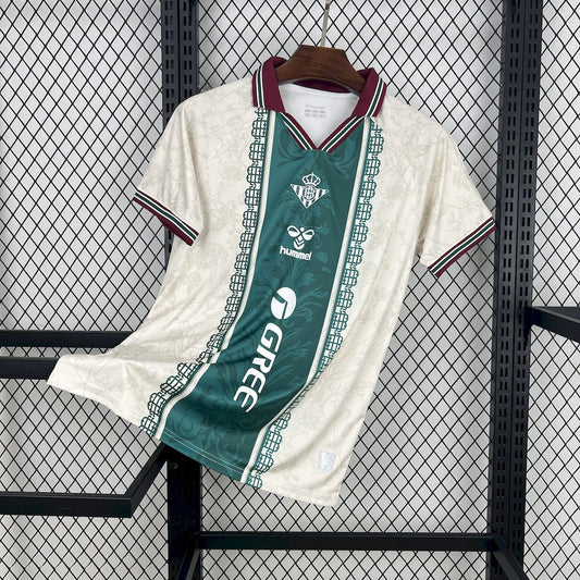 Real Betis 25/26 Especial