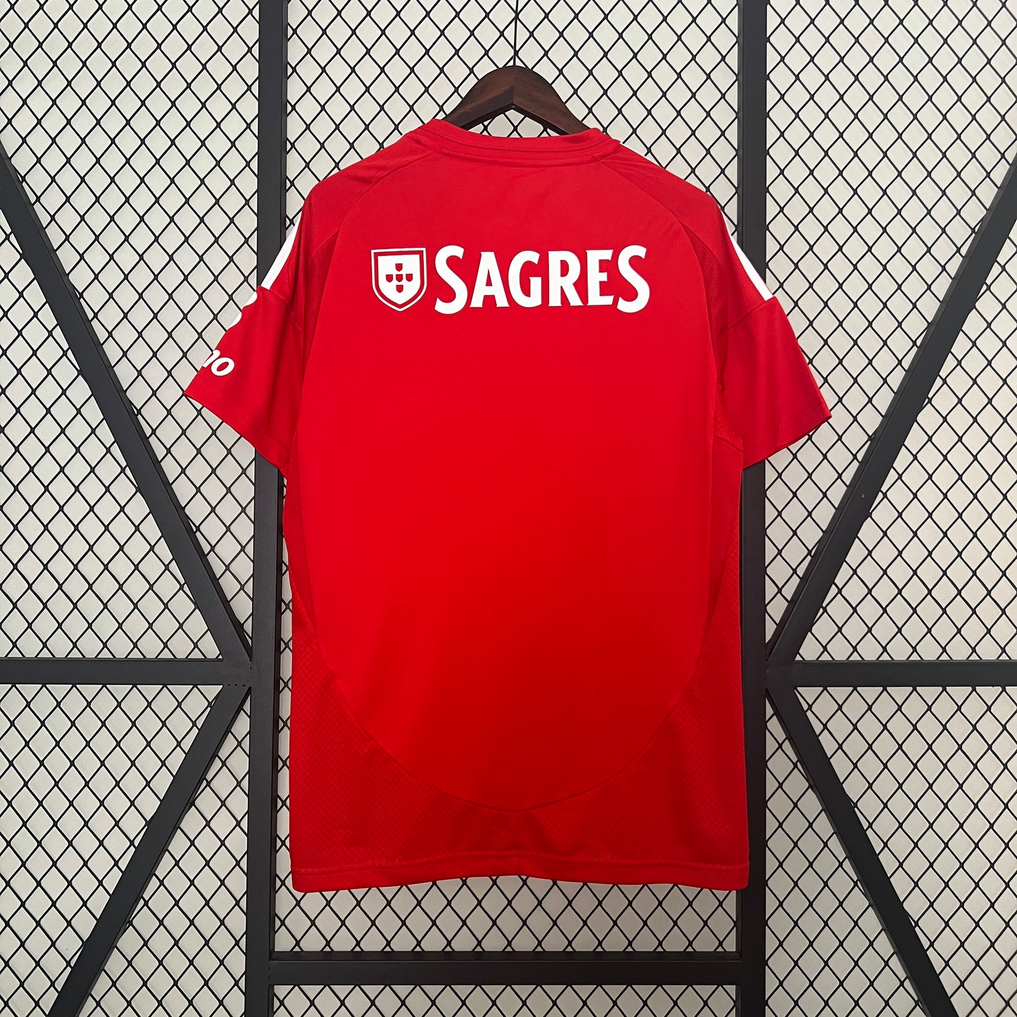 SL BENFICA principal 2024/25