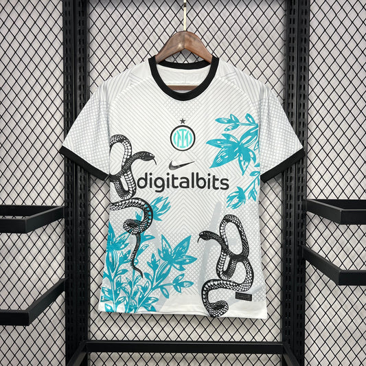 Inter Milan 2024/25 Special Edition