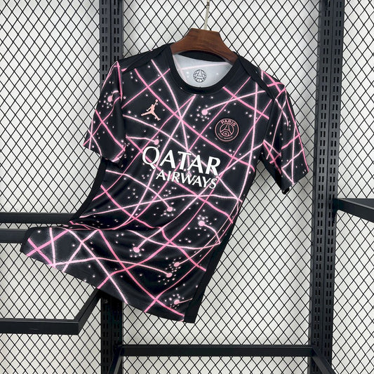 PSG 25/26 Aquecimento