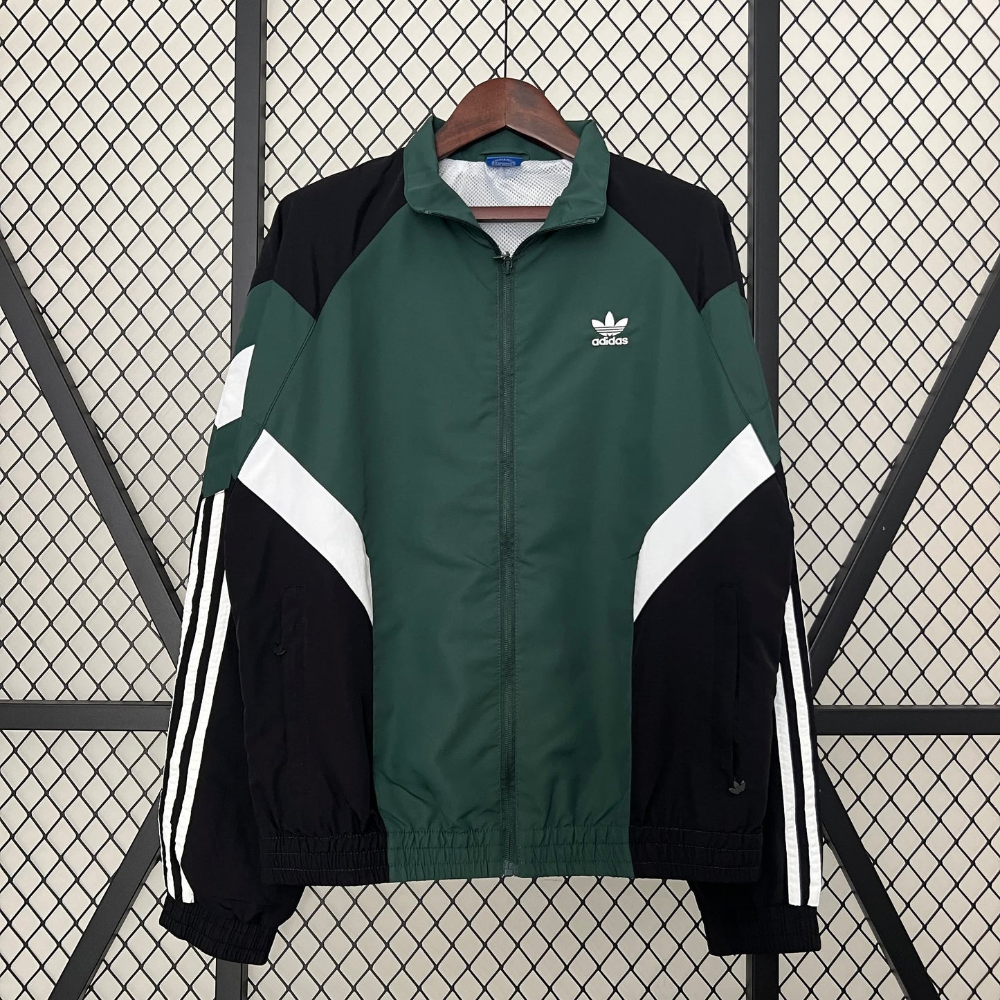 Casaco Adidas
