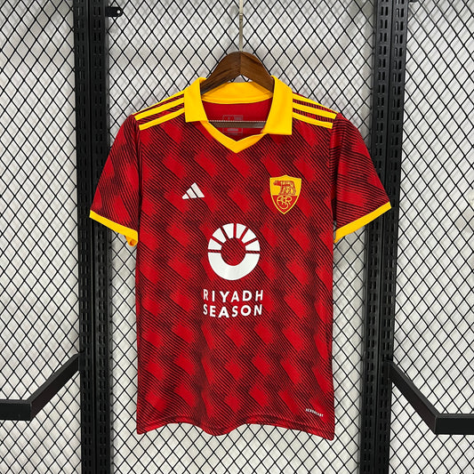 Roma 2024/25