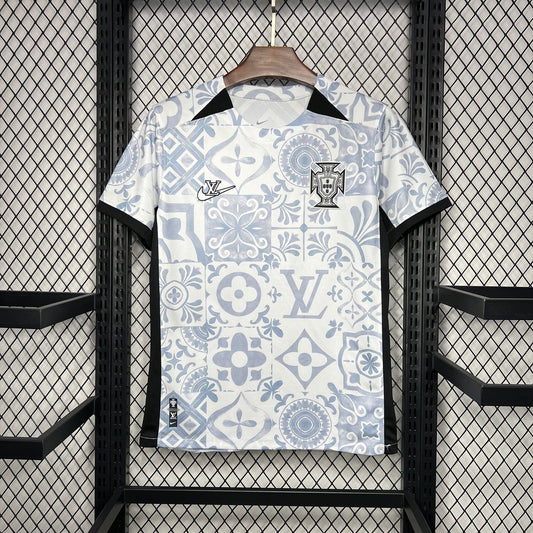 Camisola portugal louis vuitton