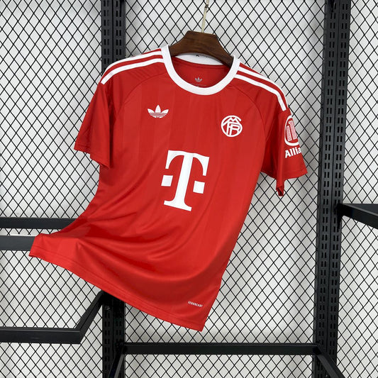Bayern Munchen 25/26 Guarda-Redes