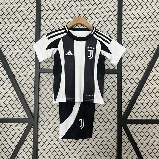 Kit de Criança Juventos