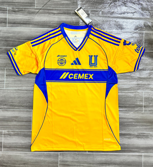 Tigres 25/26