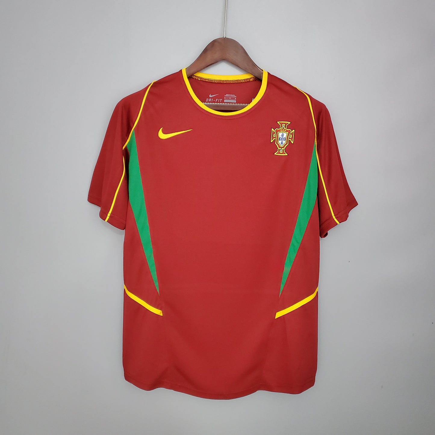 Retro Portugal 2002