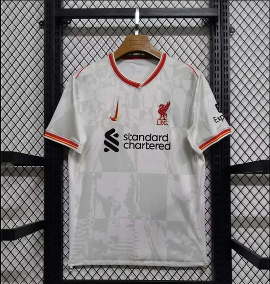 Liverpool Third 2024-25
