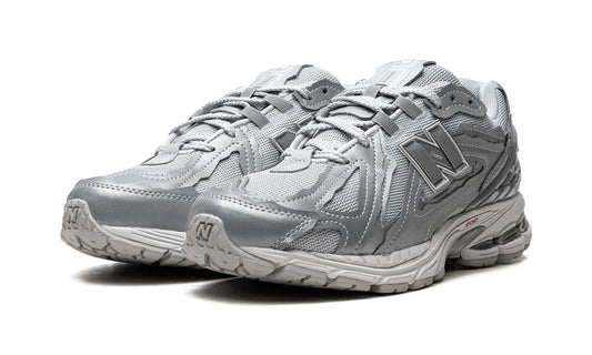 1906D Protection Pack Silver Metallic