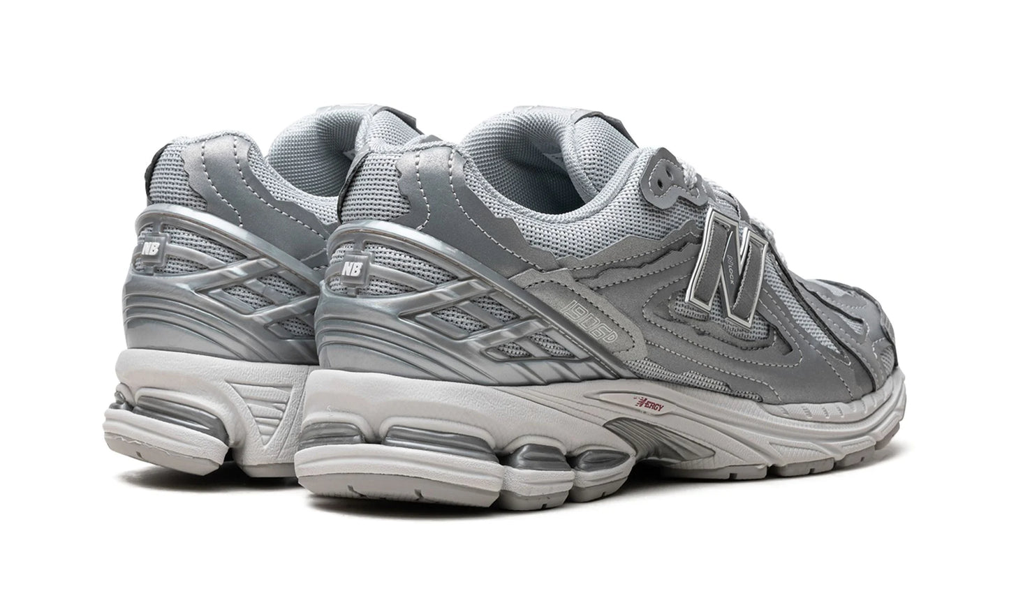 1906D Protection Pack Silver Metallic