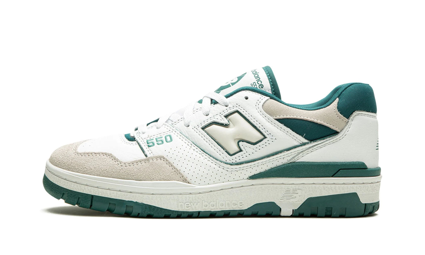 550 Vintage Teal